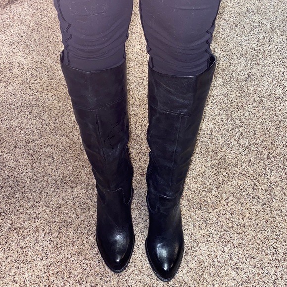 Gardenia Boot by Franco Sarto - Picture 5 of 6